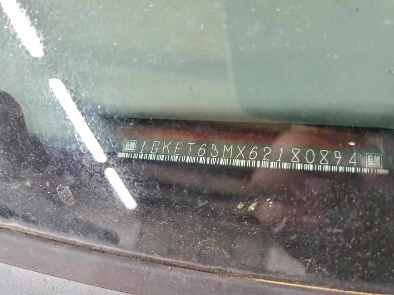 2006 GMC Envoy Denali