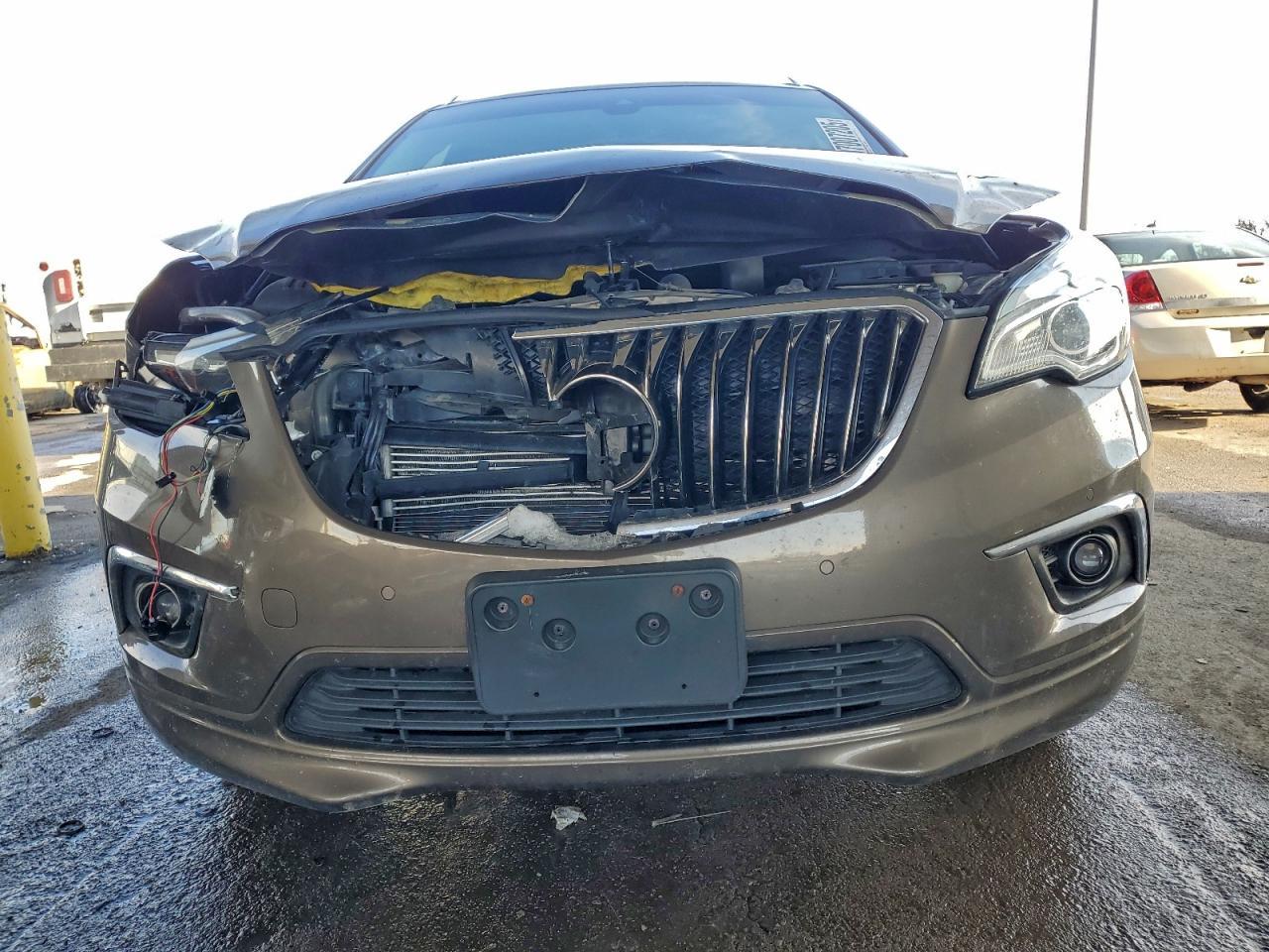 2016 Buick Envision Premium