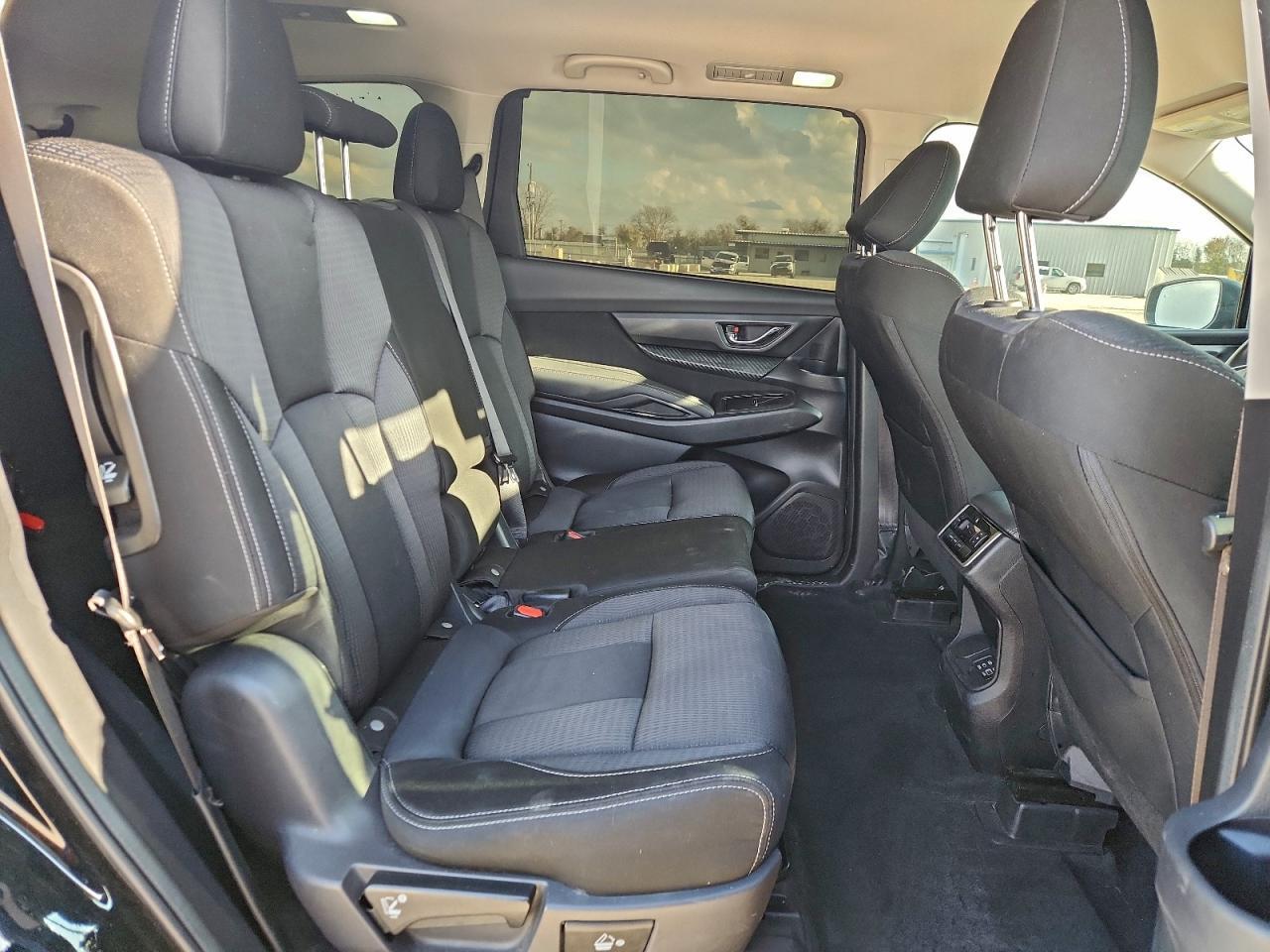 2023 Subaru Ascent Premium