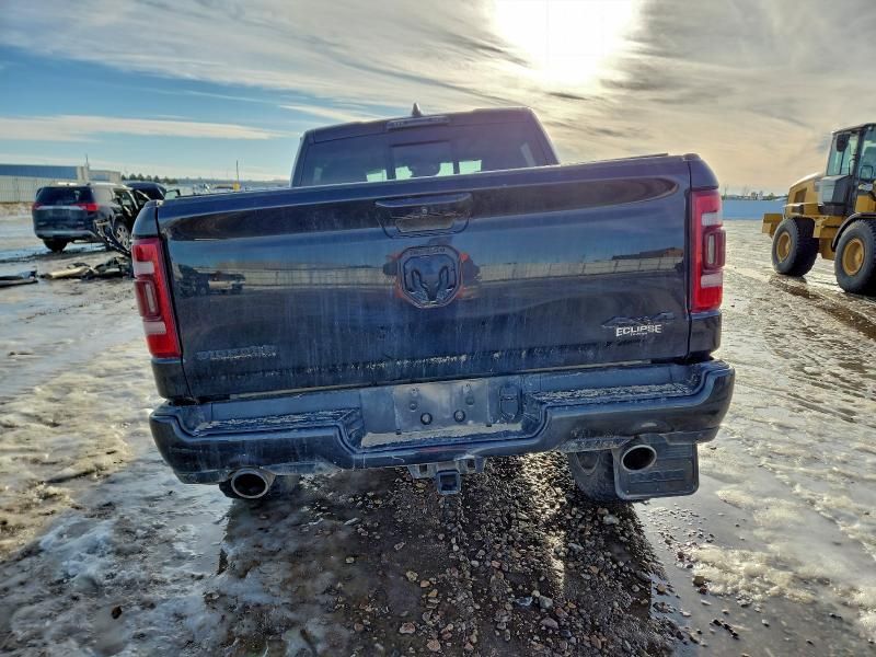 2023 Dodge Ram 1500 big Horn/lone Star