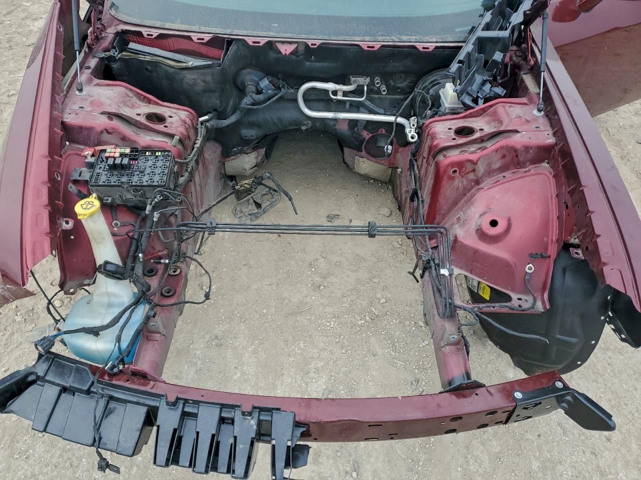 2018 Dodge Challenger R/T 392