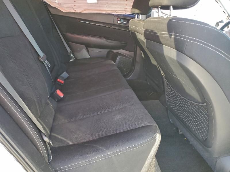 2014 Subaru Legacy 2.5i Sport