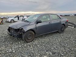 2011 Toyota Corolla Base en venta en American Canyon, CA