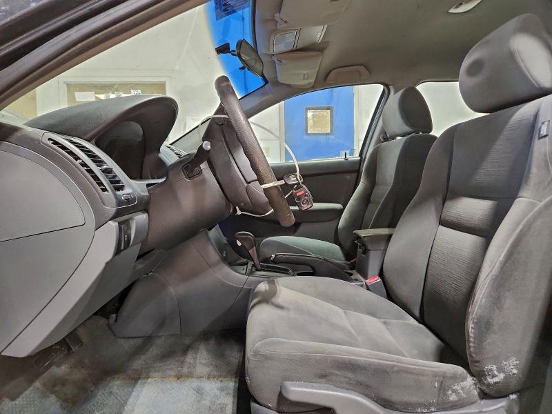 2007 Honda Accord se