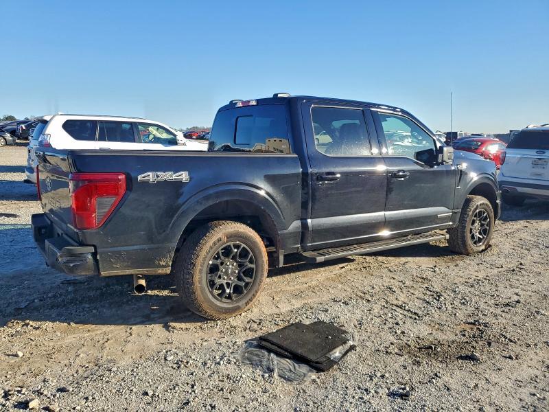 2025 Ford F150 xlt