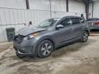 2017 KIA Niro fe