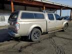 2008 Nissan Frontier Crew Cab LE