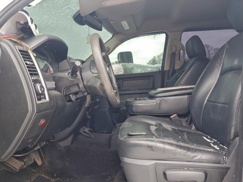 2015 Dodge RAM 2500 ST