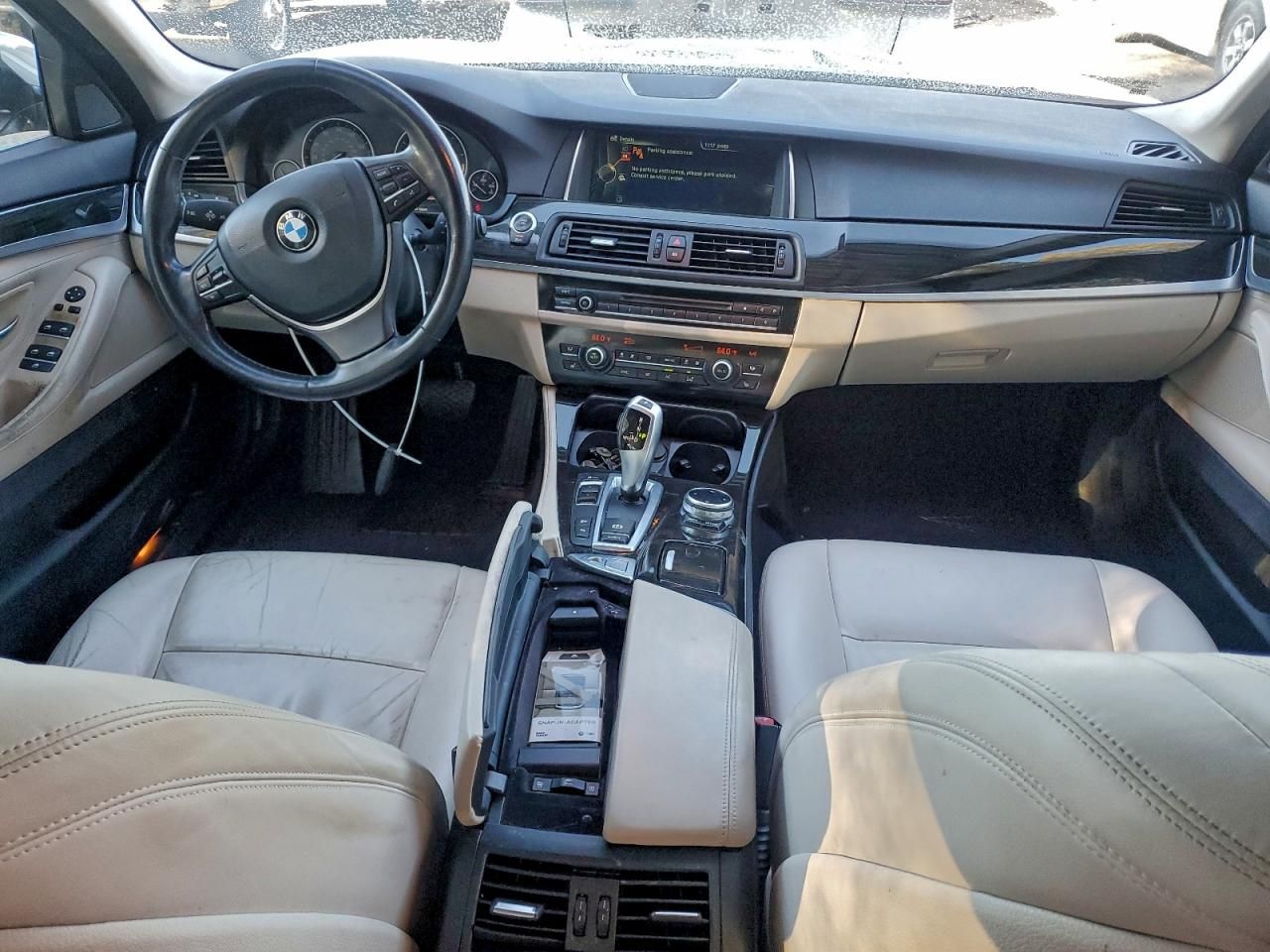 2014 BMW 528 xi