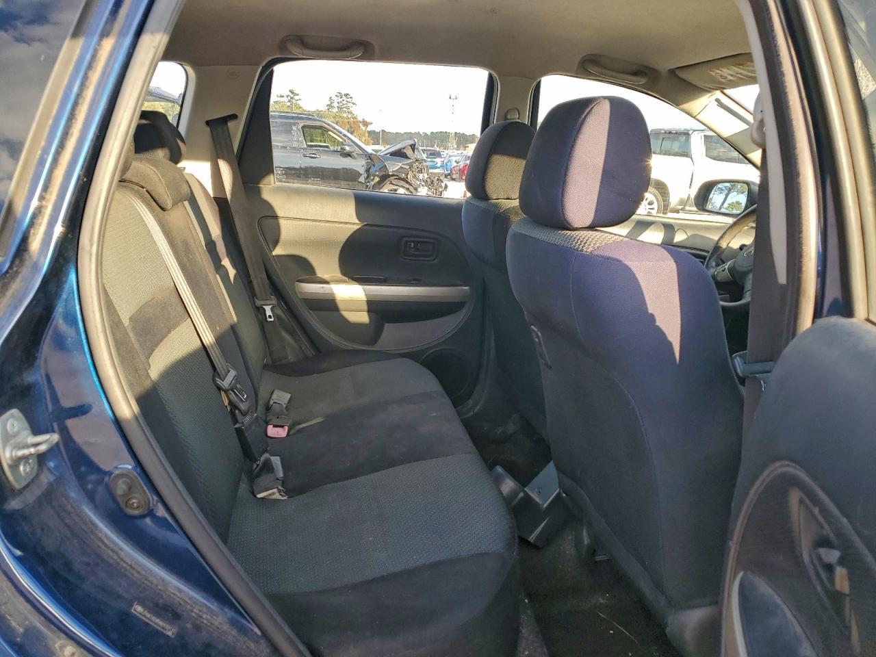2006 Scion XA