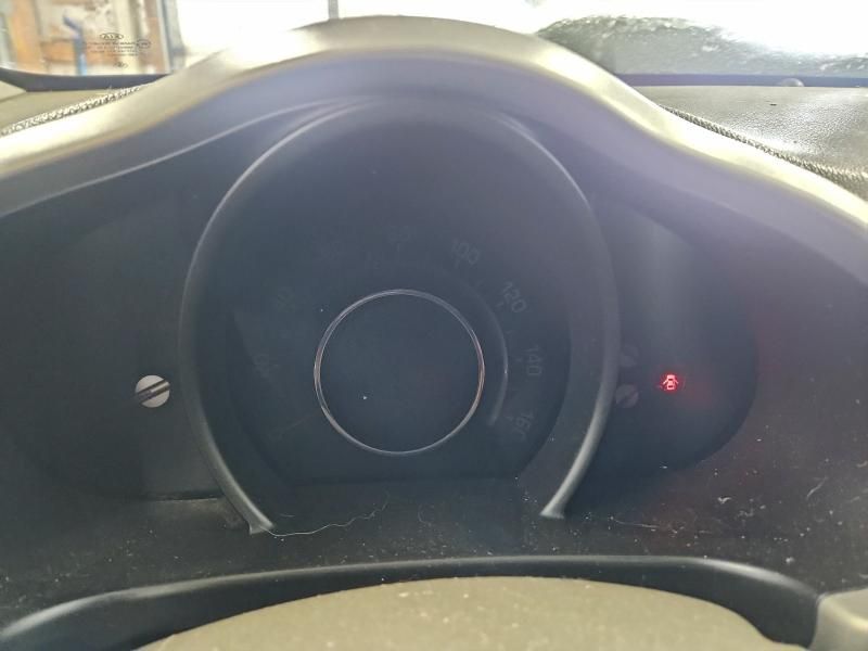 2013 KIA Sportage ex