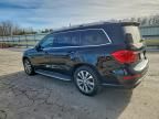 2014 Mercedes-Benz Gl 450 4matic