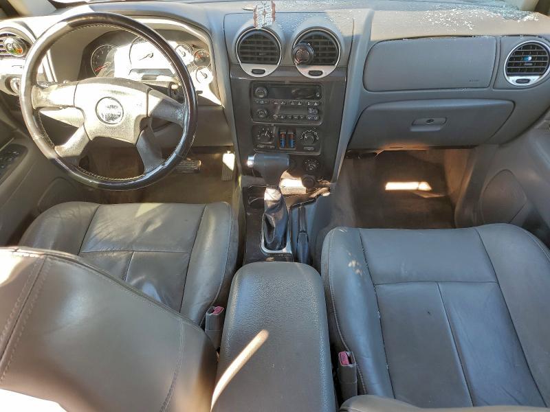 2008 GMC Envoy