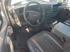 2013 Chevrolet Express G2500