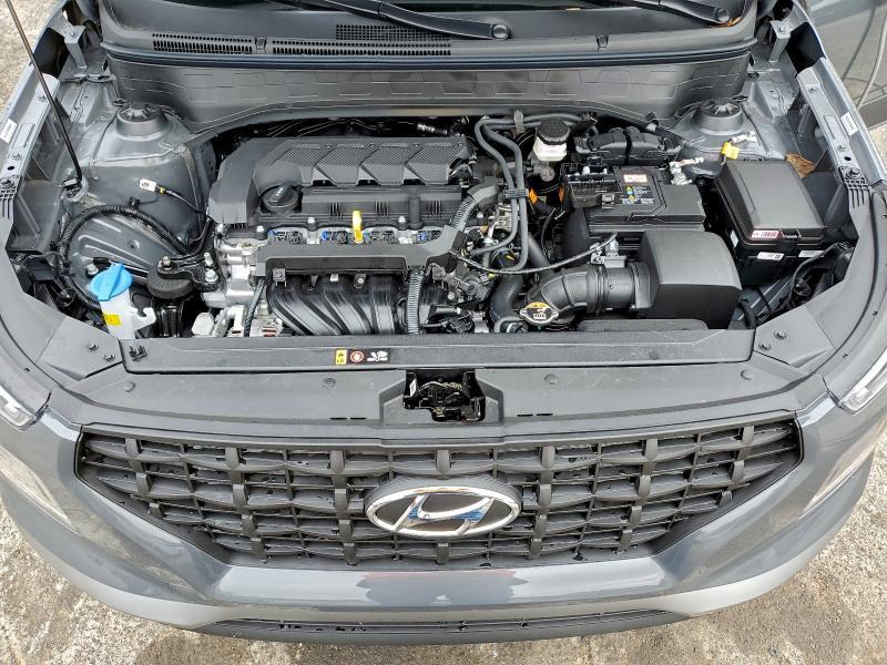 2026 Hyundai Venue