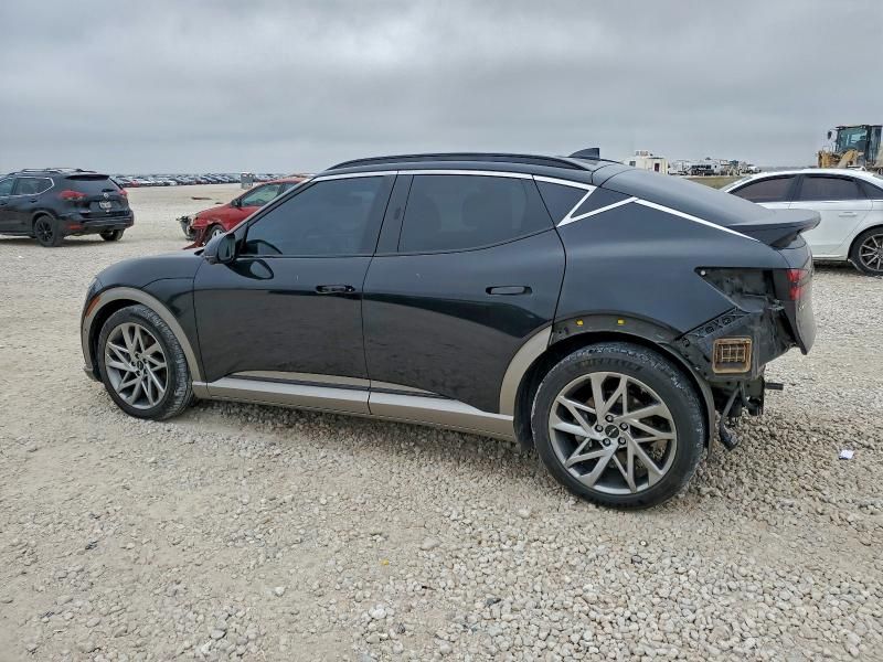 2023 Genesis Gv60 Advanced