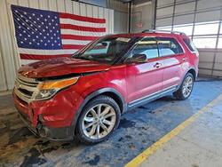 2012 Ford Explorer xlt for sale in Fort Wayne, IN