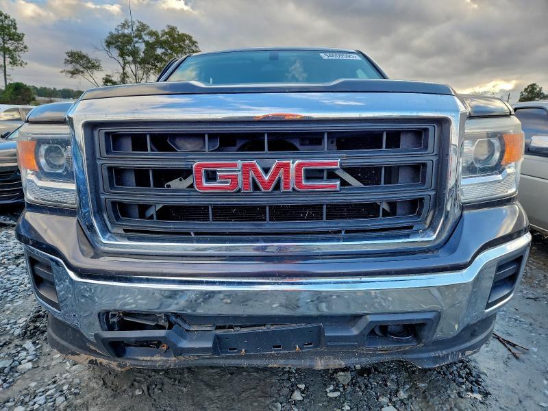 2014 GMC Sierra K1500