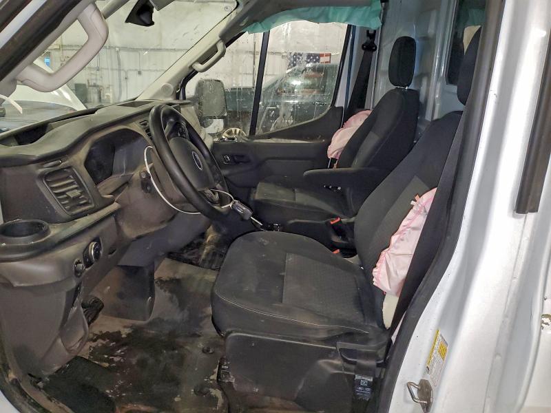 2023 Ford Transit 250 Delivery van