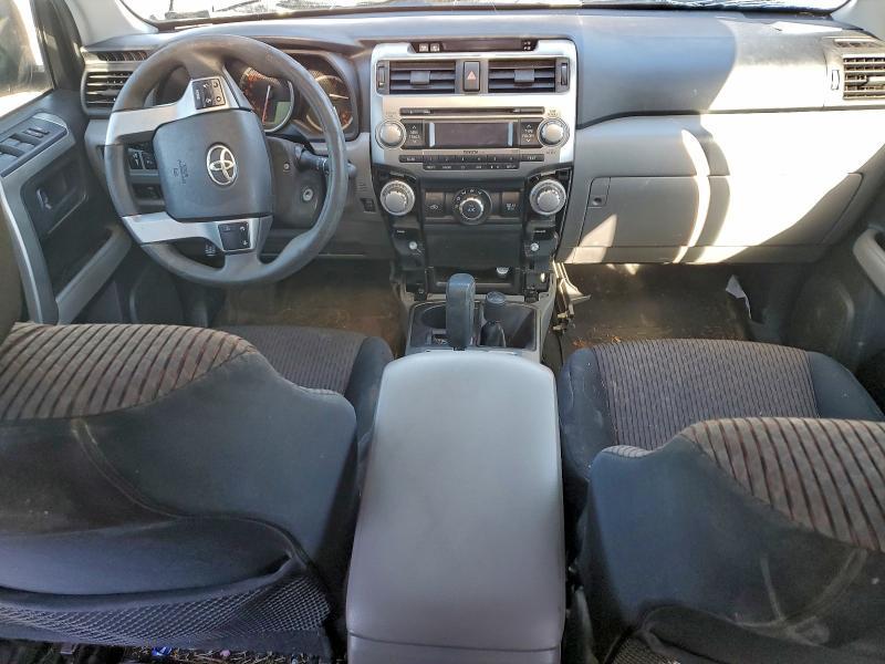 2011 Toyota 4runner SR5