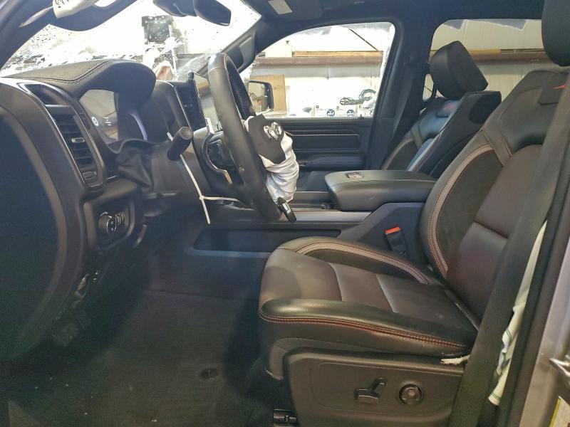 2025 Dodge Ram 1500 Rebel