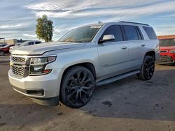 2019 Chevrolet Tahoe C1500 lt for sale in North Las Vegas, NV