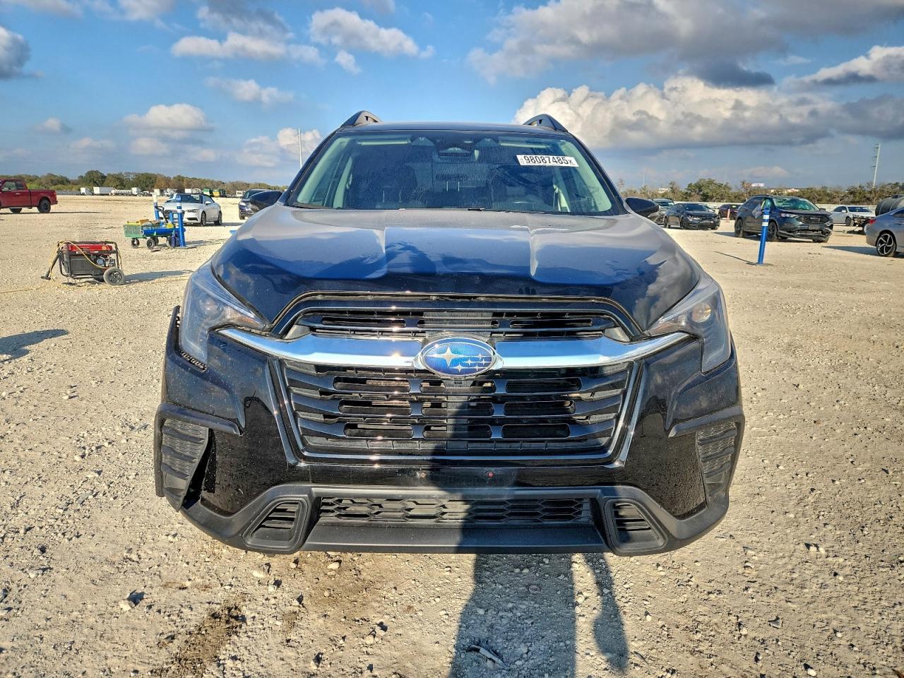 2023 Subaru Ascent Premium