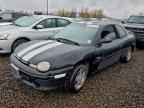 1999 Dodge Neon Highline