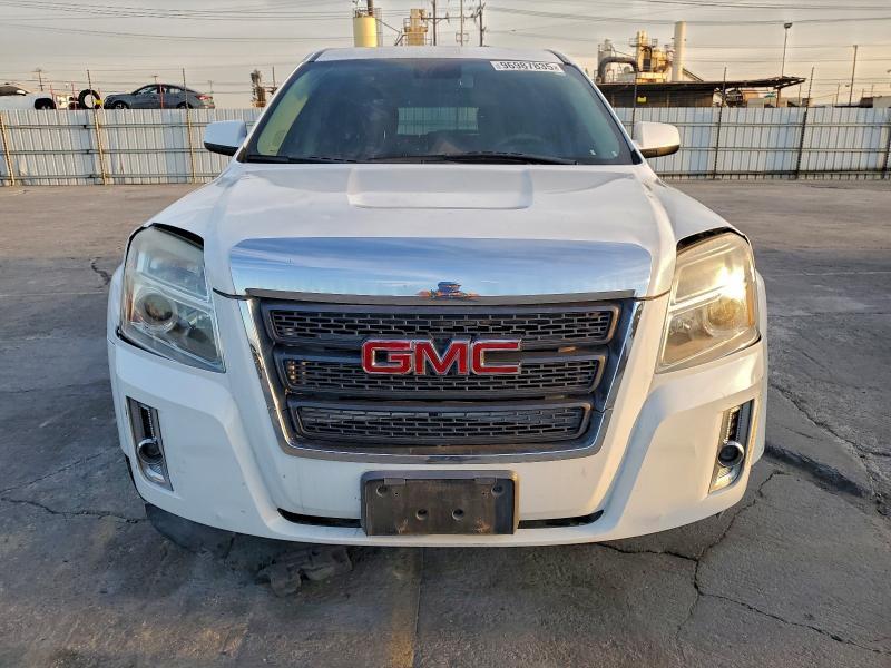 2015 GMC Terrain sle