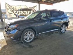 2010 Lexus Rx 450h for sale in Hayward, CA