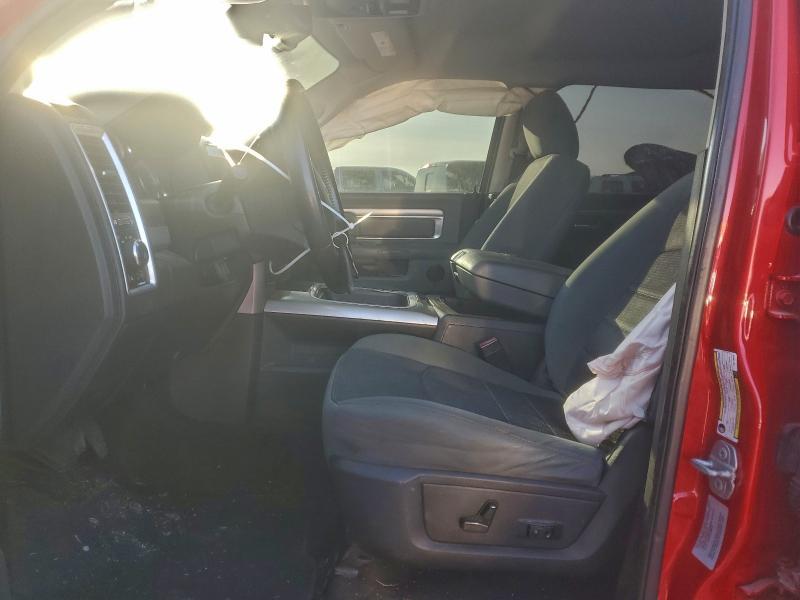 2017 Dodge Ram 1500 slt