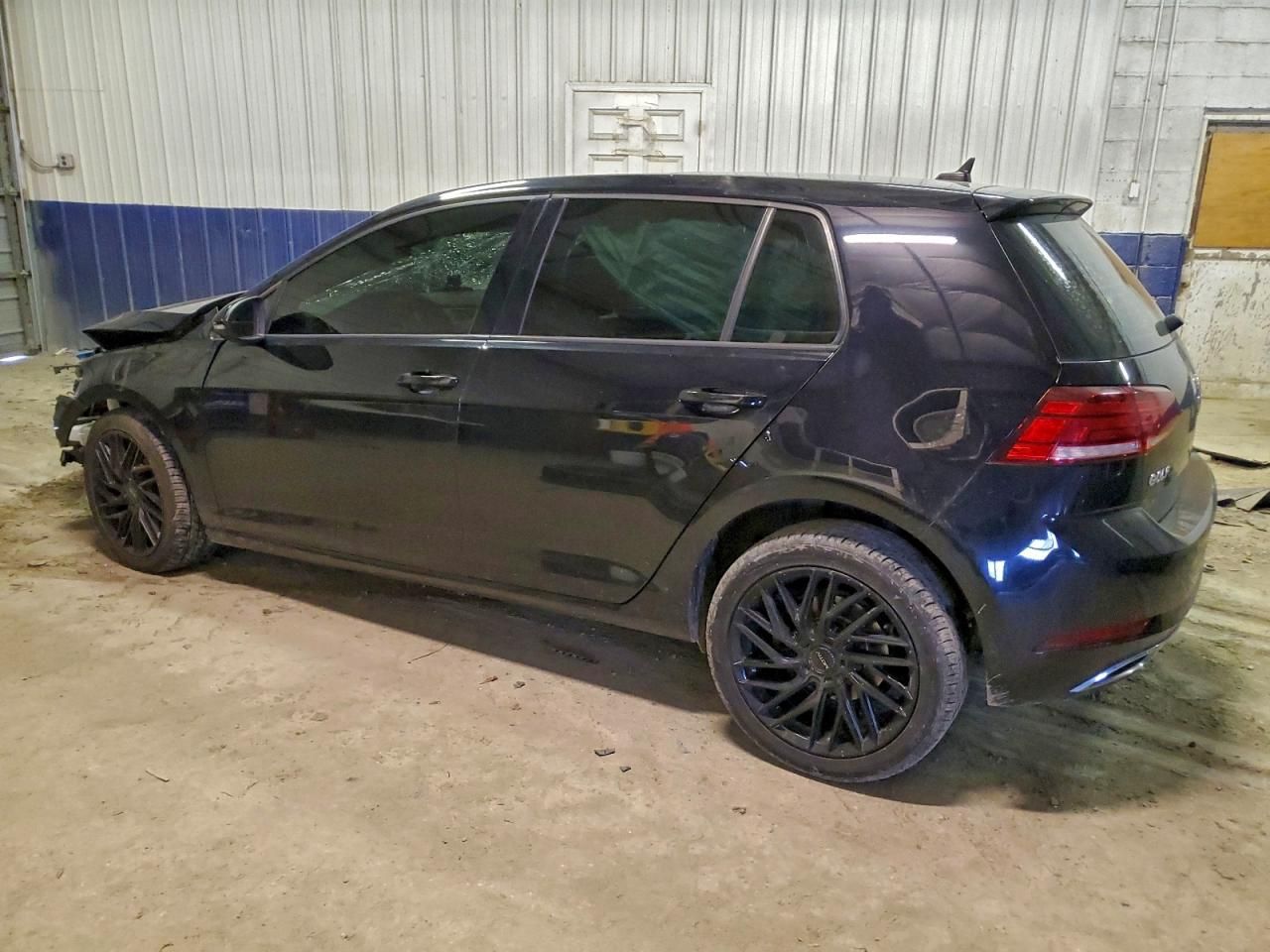 2021 Volkswagen Golf