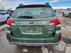 2013 Subaru Outback 2.5i