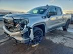 2025 GMC Sierra K1500 Elevation