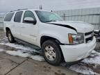2013 Chevrolet Suburban K1500 lt