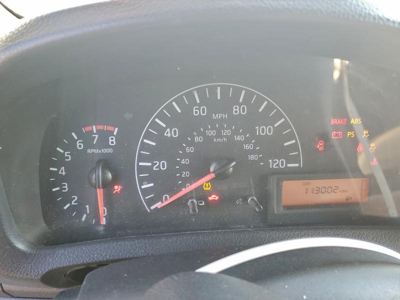 2015 Chevrolet City Express ls