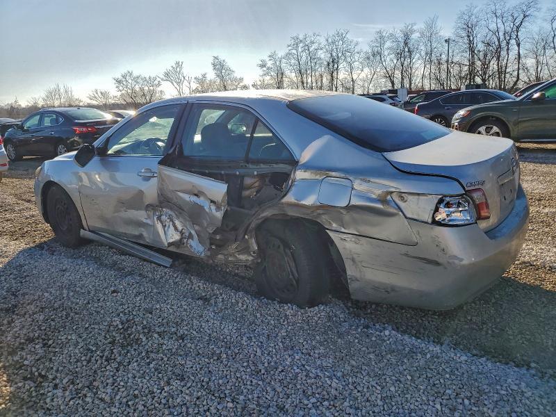 2008 Toyota Camry Base