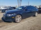 2017 Audi A4 Ultra Premium