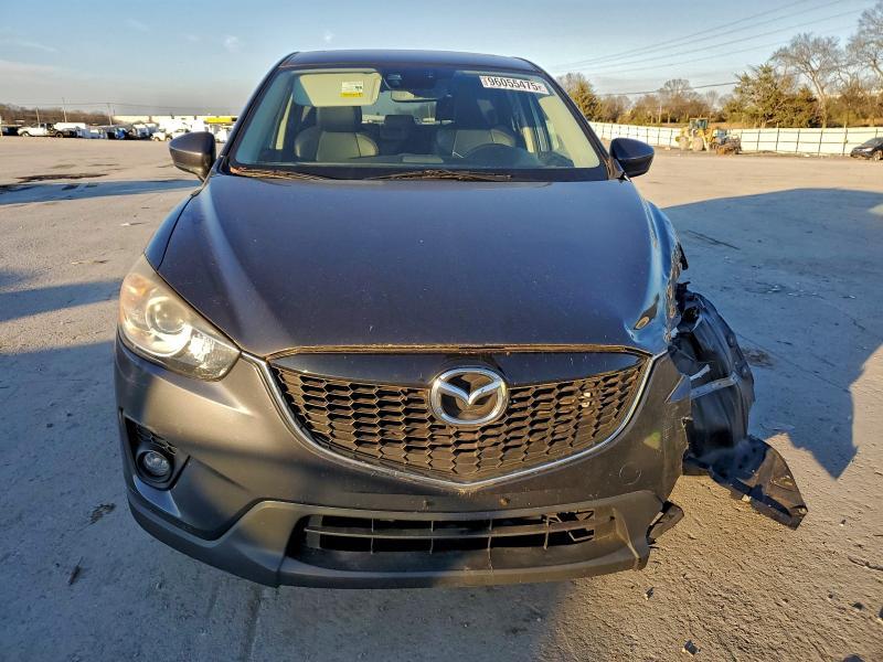 2015 Mazda Cx-5 gt