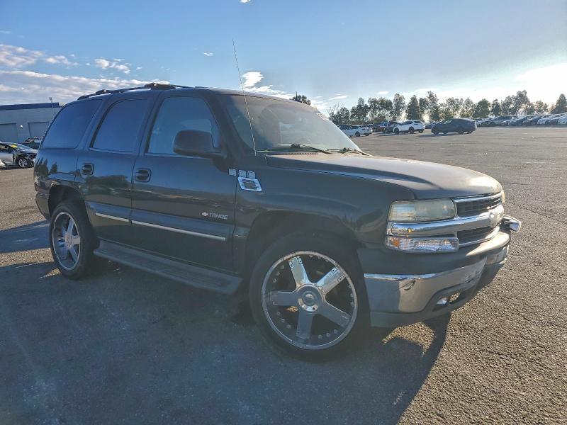 2003 Chevrolet Tahoe C1500