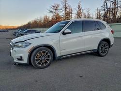 BMW x5 Vehiculos salvage en venta: 2017 BMW X5 Xdrive4