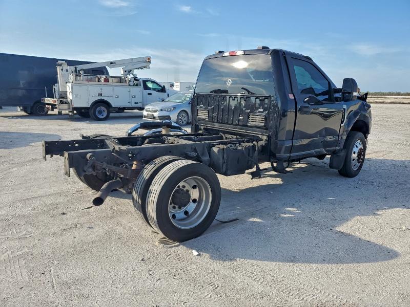 2020 Ford F450 Super Duty Truck cab and Chassis