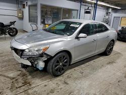 2016 Chevrolet Malibu Limited ltz en venta en Elgin, IL