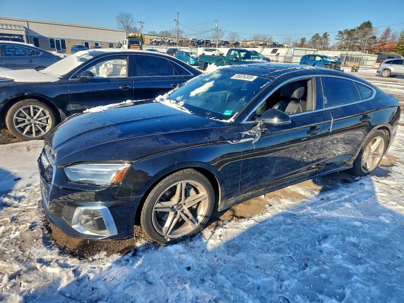 2022 Audi A5 Premium 45