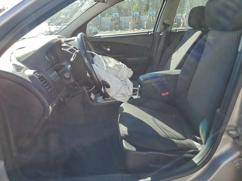 2006 Chevrolet Malibu lt