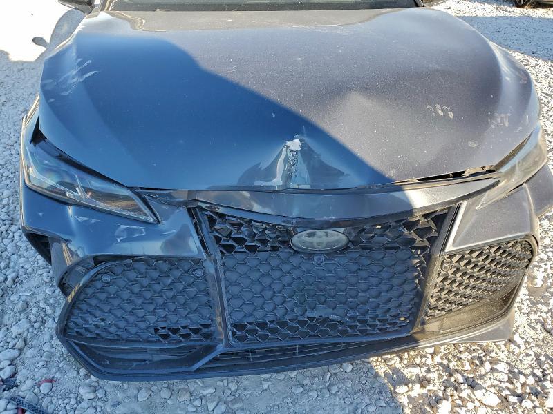 2019 Toyota Avalon tou