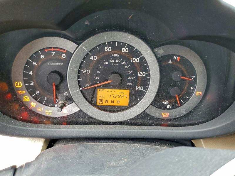 2009 Toyota Rav4