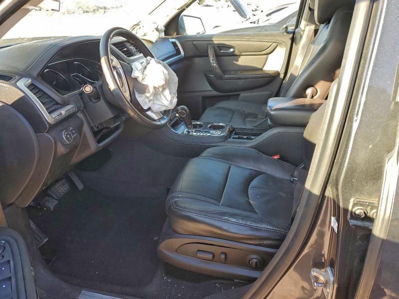 2013 GMC Acadia Slt-1