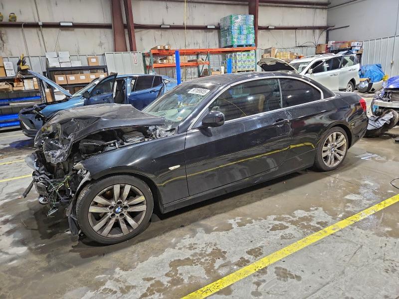 2013 BMW 328 i