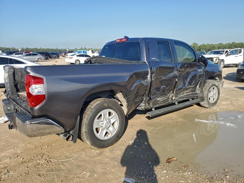 2021 Toyota Tundra Double cab sr